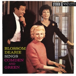 Blossom Dearie - Sings Comden & Green